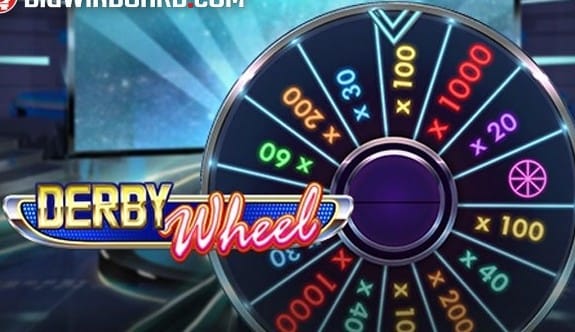 Derby Wheel