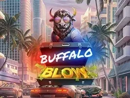 Buffalo Blow screenshot