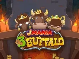 J Mania 3 Buffalo
