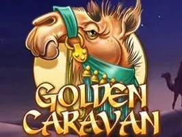 Golden Caravan screenshot