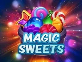 Magic Sweets screenshot